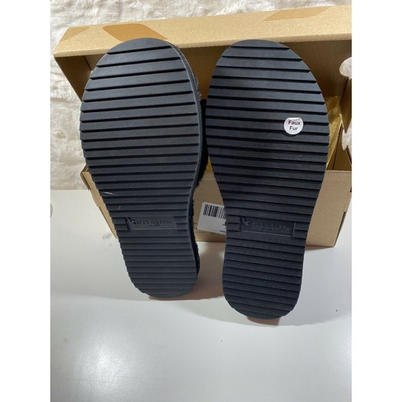 Women's Koolaburra by Ugg Ishani Slippers Sz 8 New - Picture 4 of 6